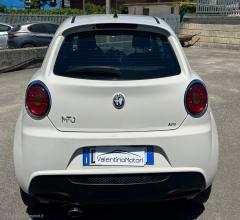 Auto - Alfa romeo mito 1.3 jtdm 90 cv dist. sport pack