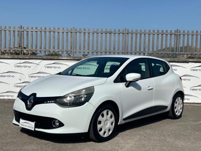 Auto - Renault clio dci 8v 75 cv s&s 5p. energy zen