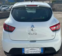 Auto - Renault clio dci 8v 75 cv s&s 5p. energy zen