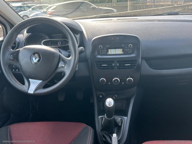 Auto - Renault clio dci 8v 75 cv s&s 5p. energy zen