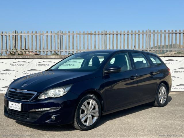 Auto - Peugeot 308 1.6 hdi 92 cv sw active