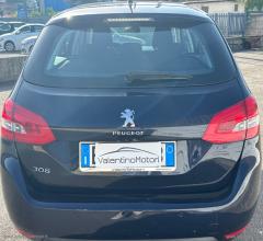 Auto - Peugeot 308 1.6 hdi 92 cv sw active