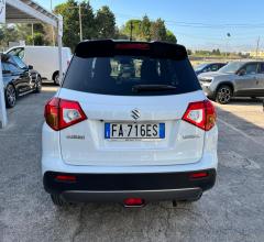 Auto - Suzuki vitara 1.6 ddis v-cool