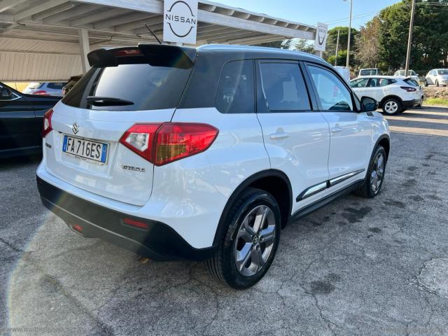 Auto - Suzuki vitara 1.6 ddis v-cool