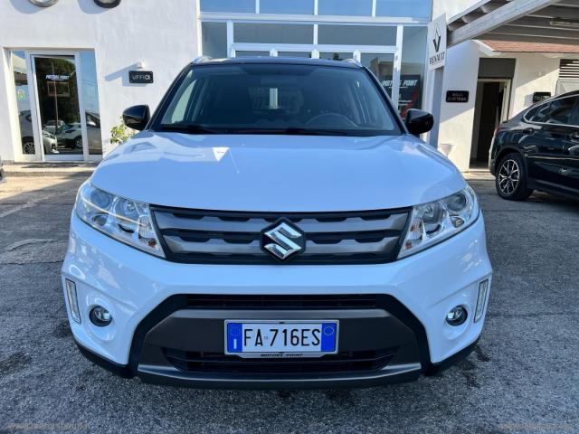 Auto - Suzuki vitara 1.6 ddis v-cool