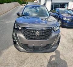 Auto - Peugeot 2008 bluehdi 100 s&s active