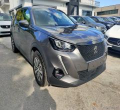 Auto - Peugeot 2008 bluehdi 100 s&s active