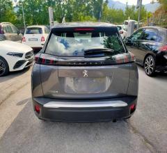 Auto - Peugeot 2008 bluehdi 100 s&s active