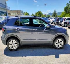 Auto - Volkswagen t-cross 1.0 tsi 115 cv dsg life