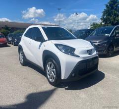 Auto - Toyota aygo x 1.0 vvt-i 72 cv 5p. active s-cvt