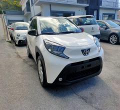 Auto - Toyota aygo x 1.0 vvt-i 72 cv 5p. active s-cvt