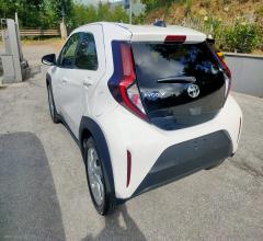 Auto - Toyota aygo x 1.0 vvt-i 72 cv 5p. active s-cvt