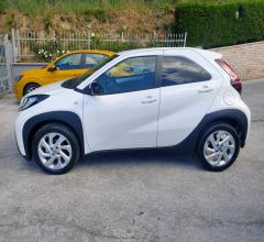 Auto - Toyota aygo x 1.0 vvt-i 72 cv 5p. active s-cvt