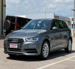 Audi a3 spb 2.0 tdi 150 cl.d s tr. attraction