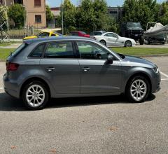 Auto - Audi a3 spb 2.0 tdi 150 cl.d s tr. attraction