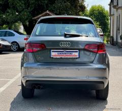 Auto - Audi a3 spb 2.0 tdi 150 cl.d s tr. attraction