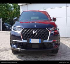 Auto - Ds automobiles ds 7 crossback bluehdi 130 aut. business