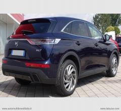 Auto - Ds automobiles ds 7 crossback bluehdi 130 aut. business