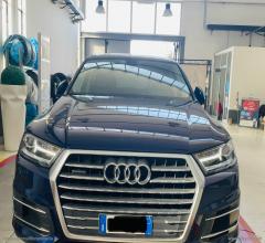 Auto - Audi q7 45 tdi quattro tiptronic business