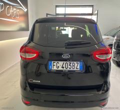 Auto - Ford c-max 1.5 tdci 120 cv s&s titanium