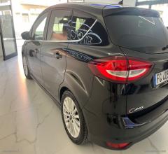 Auto - Ford c-max 1.5 tdci 120 cv s&s titanium