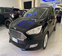 Auto - Ford c-max 1.5 tdci 120 cv s&s titanium