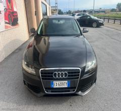 Auto - Audi a4 2.0 tdi 120cv ambiente