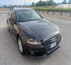 Auto - Audi a4 2.0 tdi 120cv ambiente