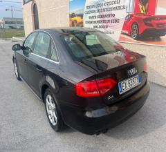 Auto - Audi a4 2.0 tdi 120cv ambiente