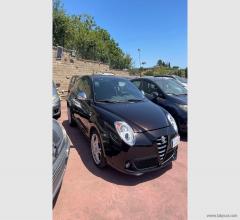 Auto - Alfa romeo mito 1.3 jtdm 90 cv progression