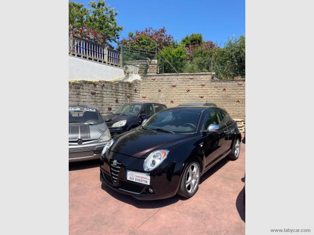 Auto - Alfa romeo mito 1.3 jtdm 90 cv progression