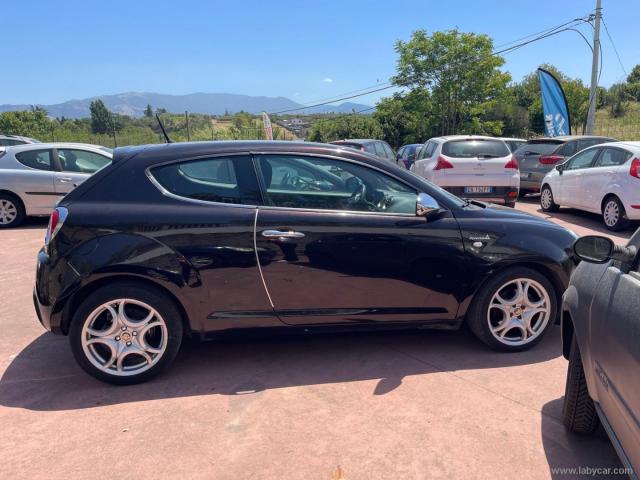 Auto - Alfa romeo mito 1.3 jtdm 90 cv progression