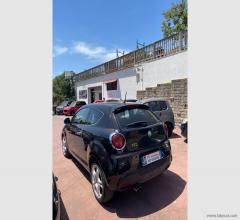 Auto - Alfa romeo mito 1.3 jtdm 90 cv progression