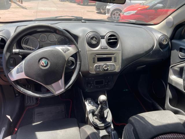 Auto - Alfa romeo mito 1.3 jtdm 90 cv progression