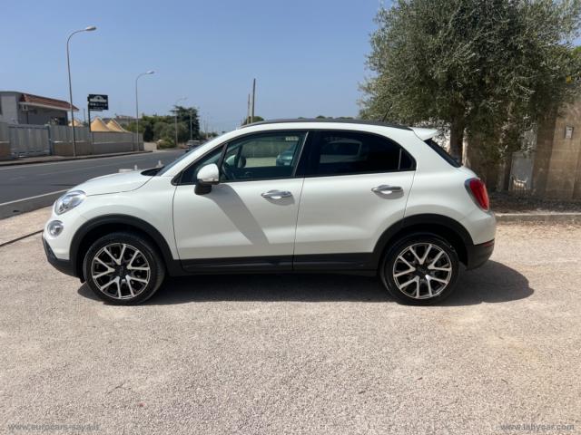 Auto - Fiat 500x 2.0 m.jet 140 cv at9 4x4 cross plus