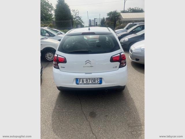 Auto - Citroen c3 bluehdi 75 business combi