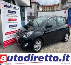 Auto - Hyundai ix20 1.4 90 cv