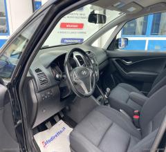 Auto - Hyundai ix20 1.4 90 cv