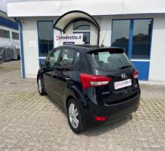 Auto - Hyundai ix20 1.4 90 cv