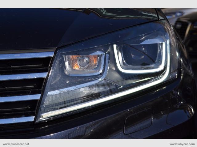 Auto - Volkswagen touareg 3.0 tdi 262 cv tip. bmt