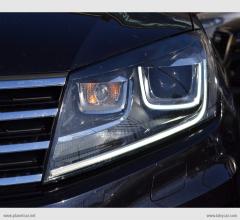 Auto - Volkswagen touareg 3.0 tdi 262 cv tip. bmt