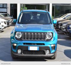 Auto - Jeep renegade 1.6 mjt 130cv longitude