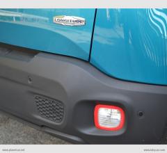 Auto - Jeep renegade 1.6 mjt 130cv longitude