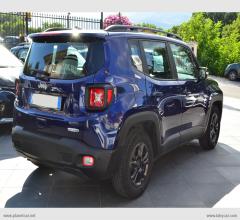 Auto - Jeep renegade 1.6 mjt 130cv longitude