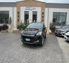 Auto - Ford kuga 2.0 tdci 150cv s&s 4wd pow.titanium