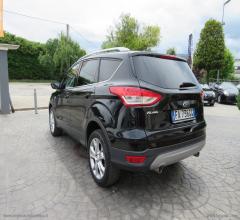 Auto - Ford kuga 2.0 tdci 150cv s&s 4wd pow.titanium