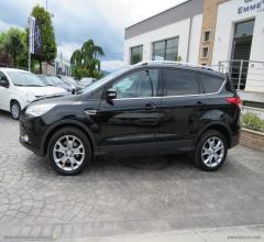 Auto - Ford kuga 2.0 tdci 150cv s&s 4wd pow.titanium