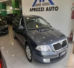 Auto - Skoda octavia 1.9 tdi elegance