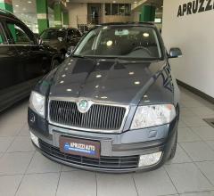 Auto - Skoda octavia 1.9 tdi elegance