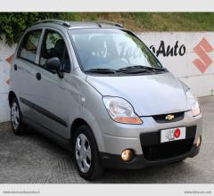 Auto - Chevrolet matiz 800 se planet